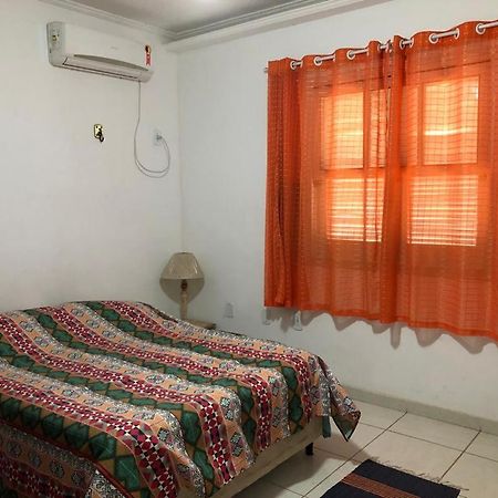 Flats Paraty Luaran gambar