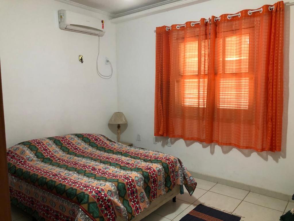 Flats Paraty Luaran gambar